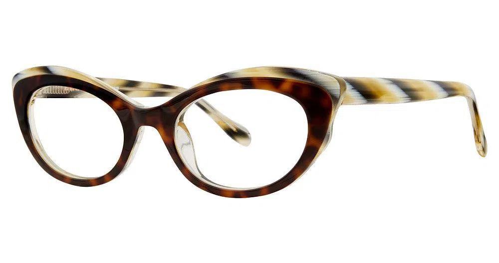 Leon Max LM6022 Eyeglasses - view 5